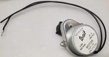 Air King 01A172134  4A172134  Humidifier Motor with Drive Clutch