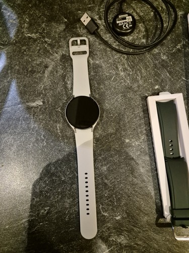 Montre Samsung Galaxy Watch 4 44mm - Photo 3/4