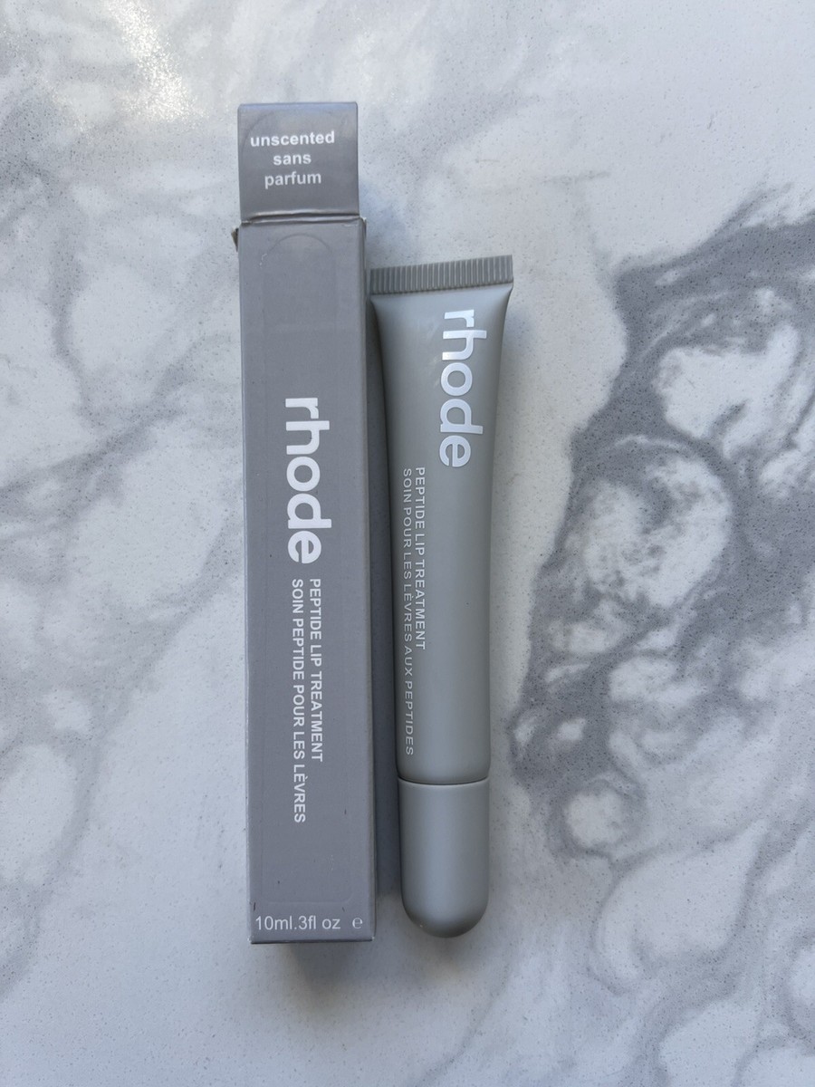 rhode PEPTIDE LIP TREATMENT 2本セット the peptide lip combo | rhode skin