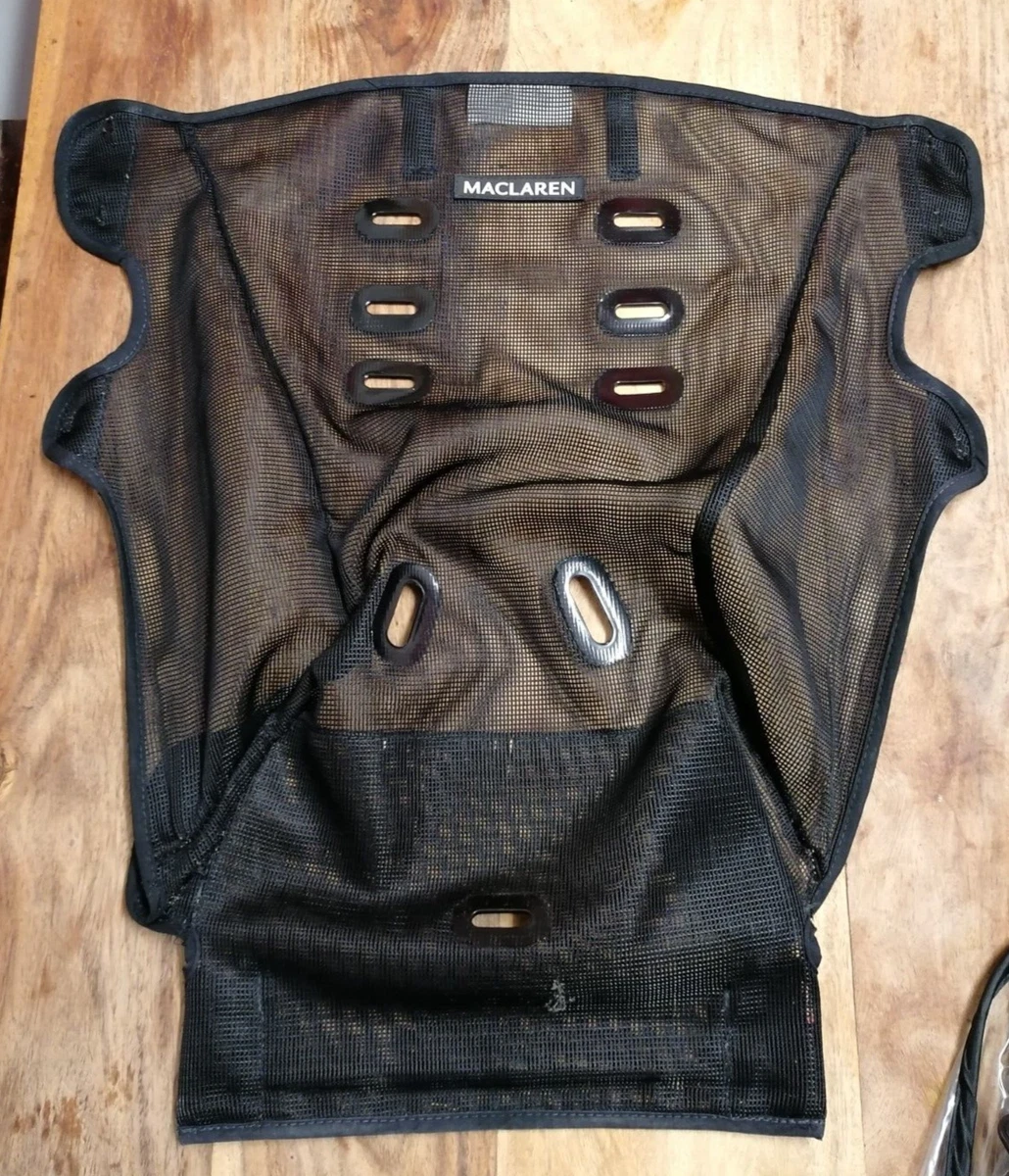 Maclaren volo weight limit sales
