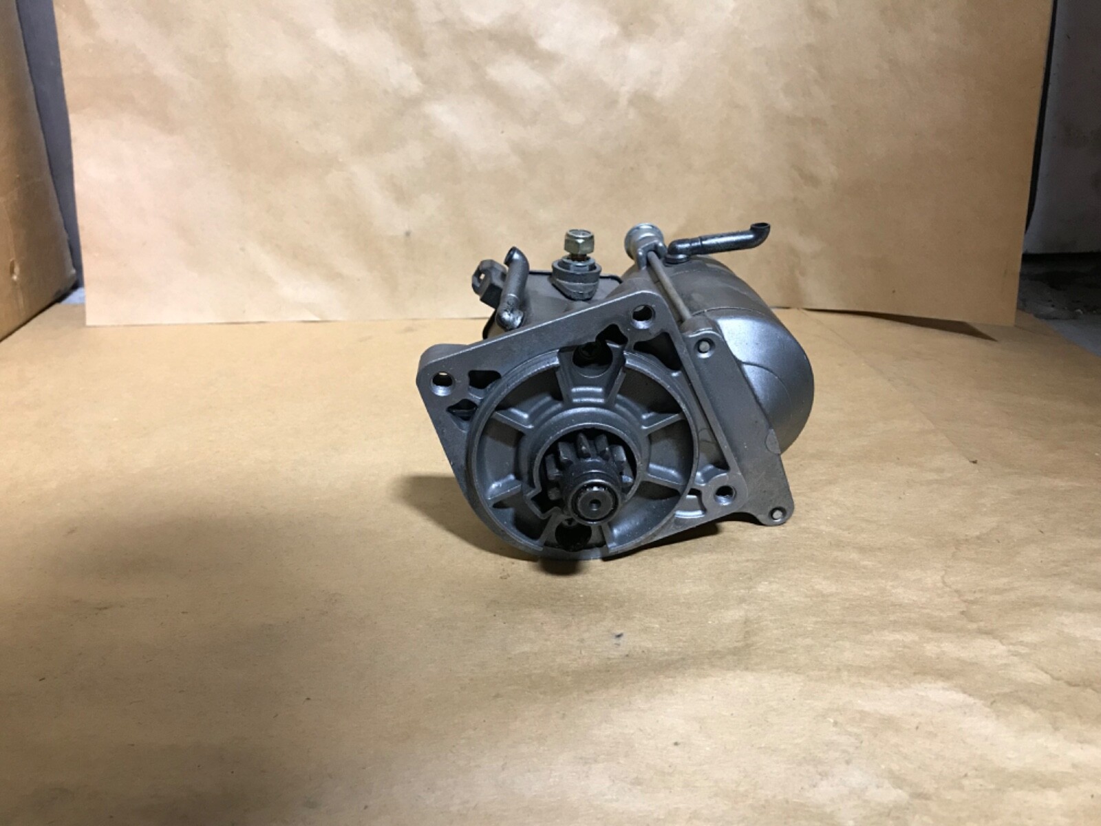 ferrari 430 starter #180169