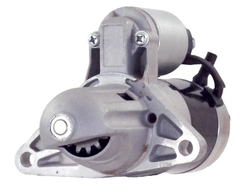 STARTER MOTOR FOR MAZDA RX 7 1.3L PNS 1986-1990 1991 1992 PNS N31818400