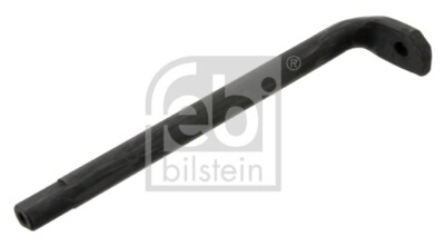 FEBI BILSTEIN 30918 Spannarm, Keilrippenriemen für SEAT,SKODA,VW