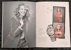 JULIA ROBERTS Chopard Jewelry advertising insert booklet perfect condition — photo 5