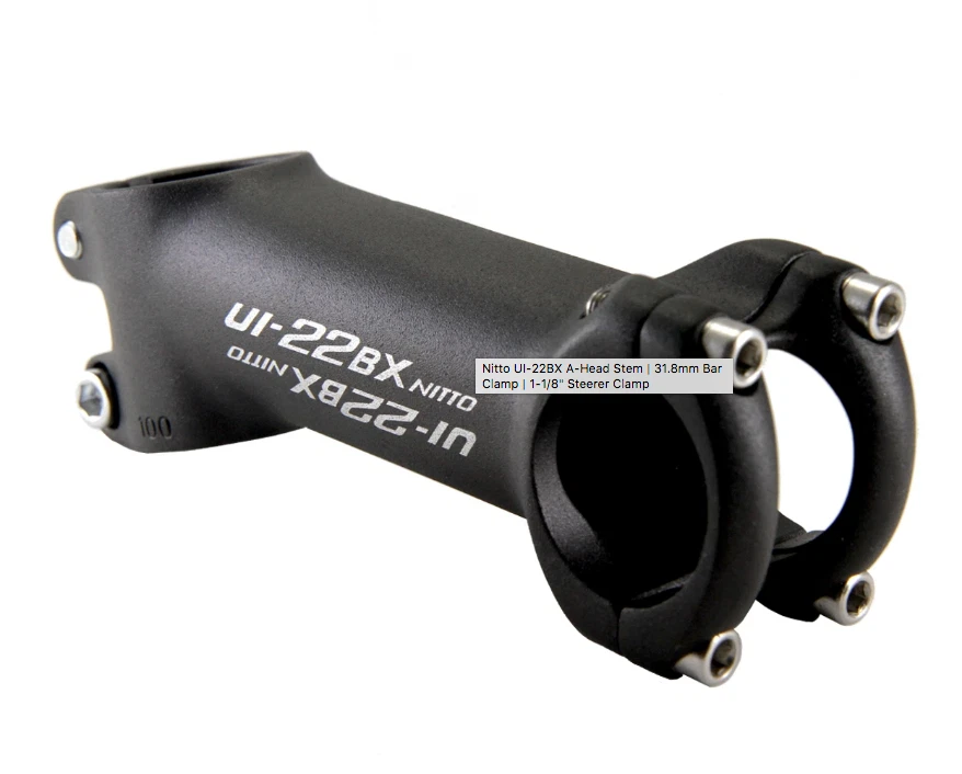 Nitto UI-25 Stem - Thumbnail 3