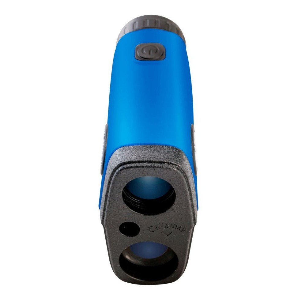 Callaway 200S Golf Laser Rangefinder with Slope New 689769701566 eBay