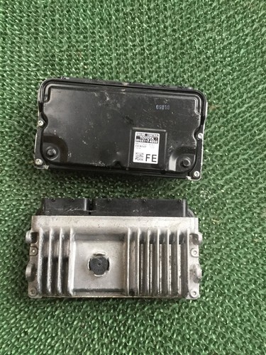 B79/79/93 ECU (we can clone) TOYOTA 1.8 C-HR 89661-F4050 FE MB275600-8562 - Picture 1 of 2