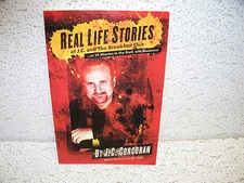 Real Life Stories of J. C. and the Breakfast Club Paperback Book