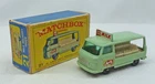 Lesney Matchbox Toys MB21c Commer Milk Float with E Type Box