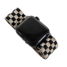 Apple Watch SE 2nd Gen MNT33LL/A GPS 40mm Aluminum Case Smartwatch