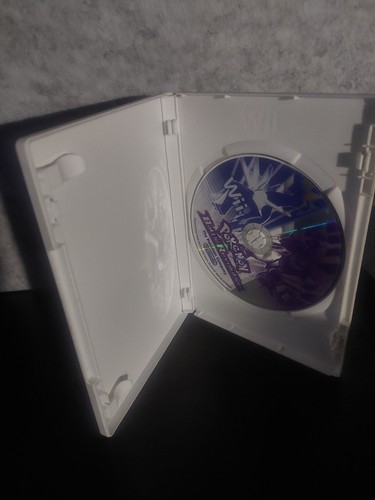 Pokemon Battle Revolution (Nintendo Wii, 2007) - Case & Game Disc Only - Picture 3 of 3