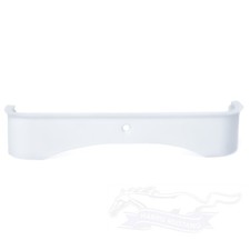 64 12-66 Mustang 66 67 Fairlane Center Console Rear Light Lens - C5zz-17734-a