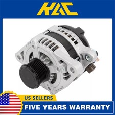 Alternator For 07-2009 Lexus RX350 2007-2018 ES350 05-2018 Toyota Avalon