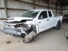 STEERING WHEEL 45100-04290-C0 2015 TOYOTA TUNDRA