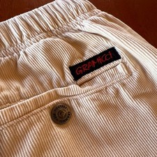 Gramicci Usa Made 90S Shorts Cause M Men Vintage Rare American Model Limited Edi