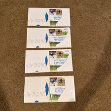 Wii Sports Game 2006 Complete Nintendo Wii CI...