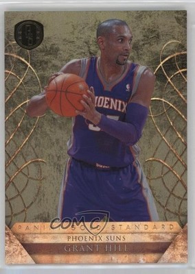 2010-11 Panini Gold Standard 251/299 Grant Hill #76 HOF e1e