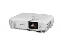 8715946680576 Projector EB-FH06 3LCD Fhd/3500Al/16K:1/16:9 Epson
