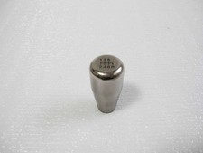 Holy Grail Jdm Mazda Oem Titanium 6mt Shift Knob M10x1.25 Miata Nb Nc Rx8 Ddp Holy Grail Jdm Mazda Oem Titanium 6mt Shift Knob M10x1.25 Miata Nb Nc Rx8 Ddp
