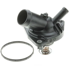 Engine Coolant Thermostat Housing Assembly-Integrated Housing Thermostat Motorad