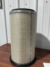 Napa Gold Air Filter 9445 Outer Case IH MXM120 MXM130 MXM140 MXM155 Ford TM115