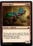 Orazca Raptor, Rivals of Ixalan #108 MTG