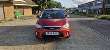 Ford C Max 2009 spares or repairs, READ DESCRIPTION