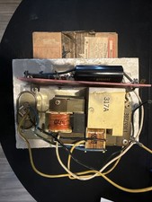 Honeywell W919A1002 Power Pack NOS NEW OPEN BOX