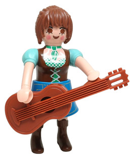 Playmobil Figur Figuren Zubehör Konvolut Sammlung Ersatz A 331