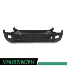 New Rear Bumper Cover Fascia Fit For 2015-2023 Jeep Renegade W/Park Sensor Hole