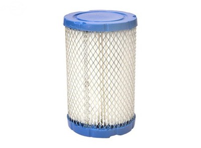 Air Filter fits John Deere Mower MIU13963 MIU14395 MIU14395 Briggs Engine 796031