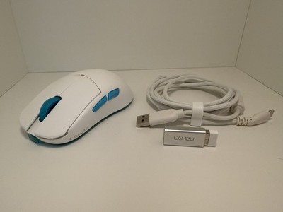 Lamzu Atlantis V1 Gaming-Maus, 55g