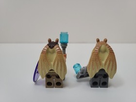 7929 LEGO Star Wars: The Battle of Naboo (Complete w/ Minifigs & Instructions)