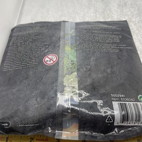 LEGO BIONICLE: BIONICLE Hero Pack (5002941) NIP Exclusive 2015 Set