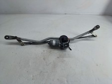 2017 MINI Clubman F54 2.0 Diesel Wiper Motor Front & Linkage 7354290