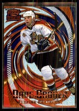 1997-98 Revolution Copper Dave Gagner #59