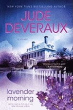 Lavender Morning: A Novel by Jude Deveraux