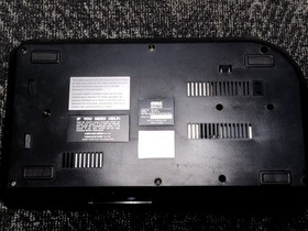 Sega Genesis & Sega CD - Console UNTESTED - AS IS - FOR PARTS ONLY