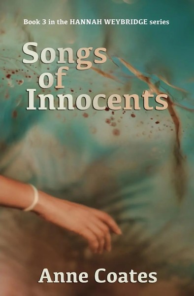 Songs Of Innocents | Anne Coates | Taschenbuch | Englisch | 2023-image