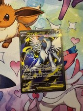Mega Absol ex Full Art Ultra Rare 161/132 Pokemon Mega Evolution English NM