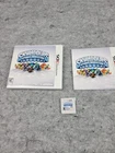 Skylanders Spyro's Adventure Nintendo 3DS CIB Complete with Manual Tested