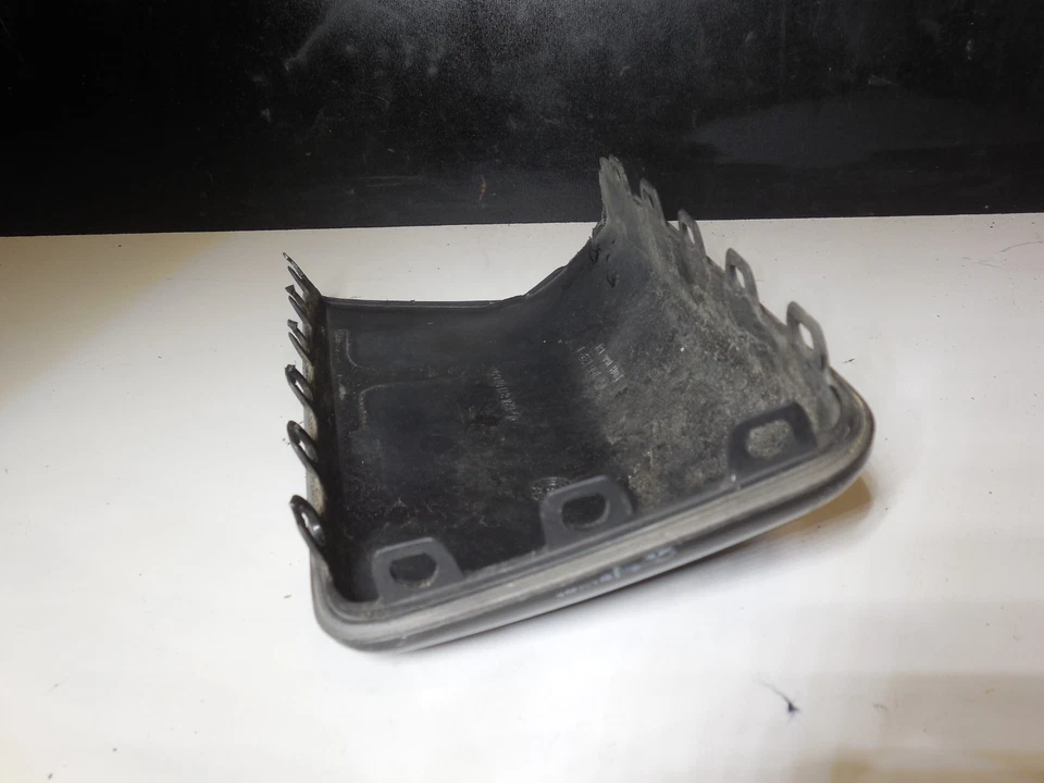 Tapa Tapa Espejo Lateral Izquierdo 1248110160 86-94 Mercedes Benz W124 260E 300E Foto 4 de 4