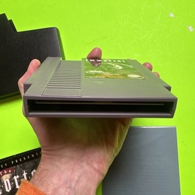 The Immortal CIB NES Nintendo Electronic Arts 100% Authentic Complete