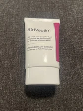 StriVectin SD Advanced Plus Intensive Moisturizing Concentrate 1.6oz sealed X2