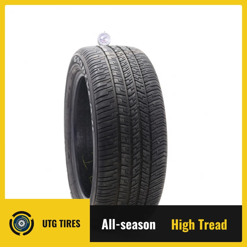 Goodyear 235/50/18 All Season Tires for sale | eBay