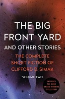 Clifford D. Simak (U. A.) | The Big Front Yard | Taschenbuch | Englisch (2016)