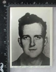 WW2 FLYING TIGERS AVG CREW CHIEF WILFRED SEIPLE HAND SIGNED PHOTO ROC CHINA AF