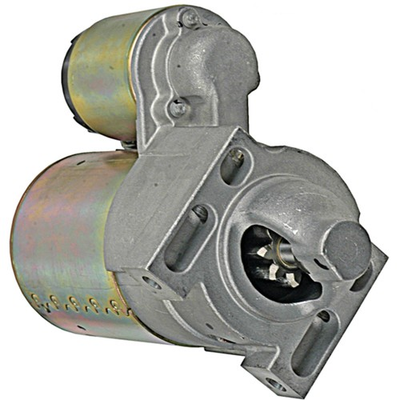 #ad Starter for GENERAC Engine GTH760 GTH990 GTV760 GTV990 w All Years 0C3017 $101.96
