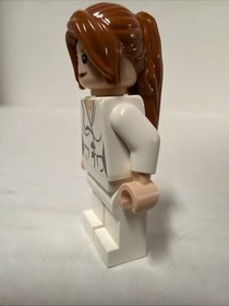 LEGO Pepper Potts minifigure 76007 Marvel Avengers