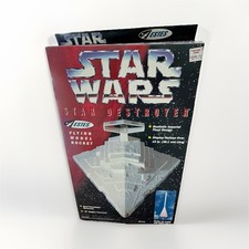 Estes Star Wars Star Destroyer Model Rocket